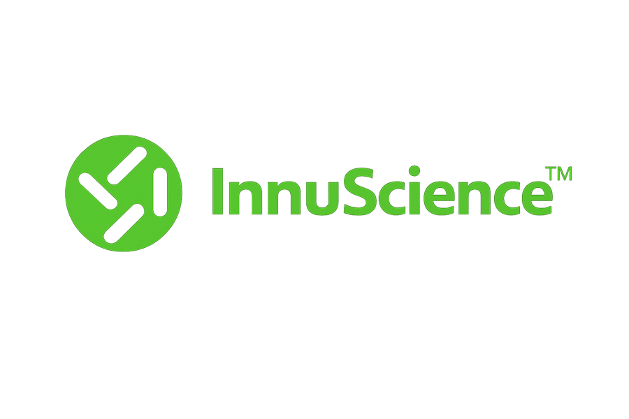 InnuScience — green chemistry cleaning technology partner